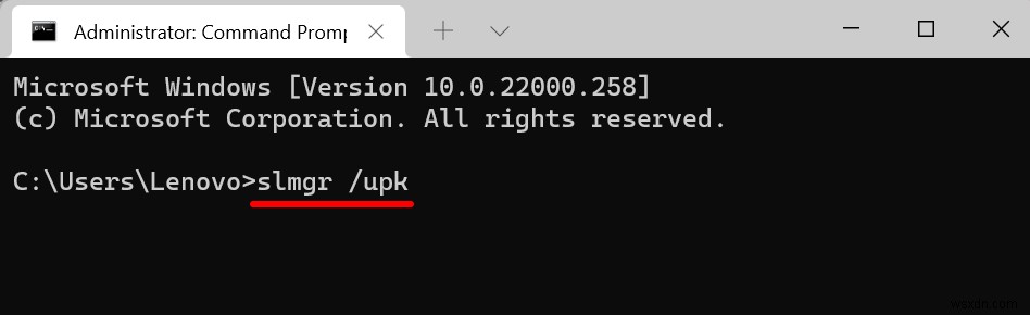 3 Simple Ways to Activate Windows 11