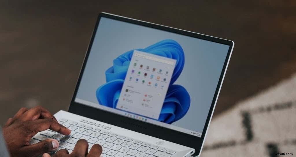 How to Factory Reset Windows 11