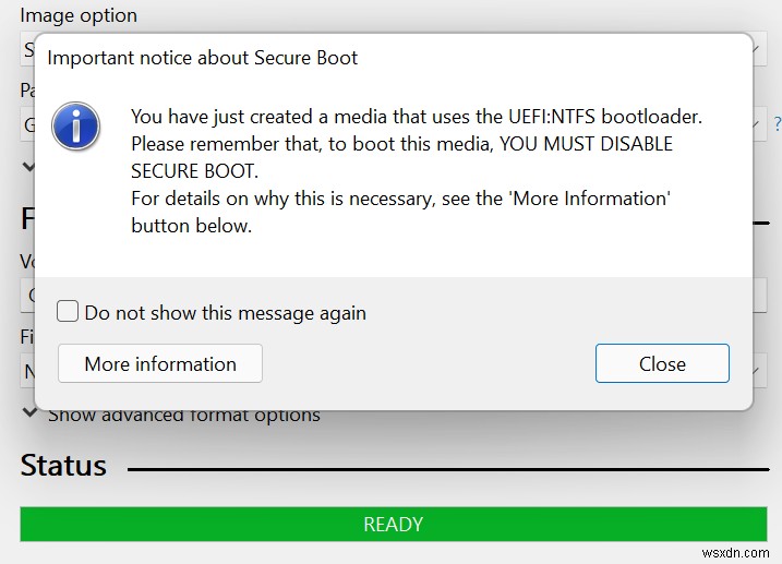 How to Factory Reset Windows 11