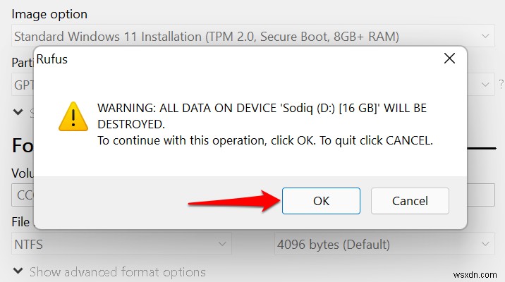 How to Factory Reset Windows 11