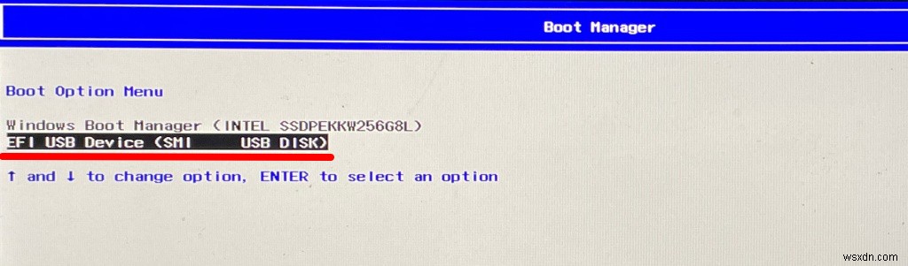 How to Factory Reset Windows 11