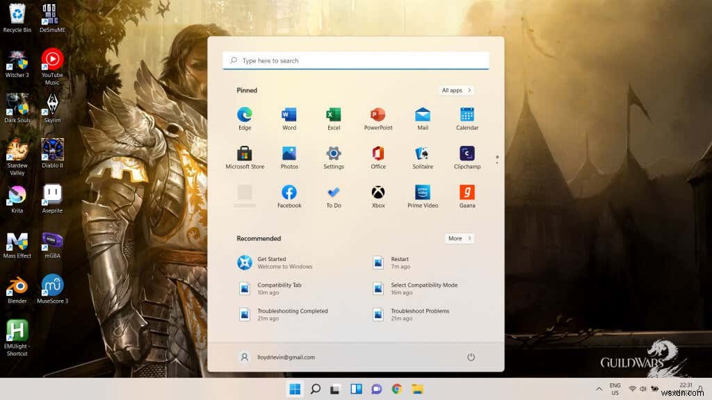 How to Upgrade to Windows 11 Without Losing Any Data