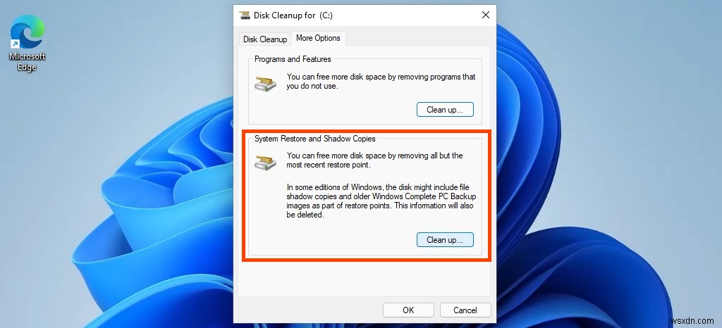 How Much Space Does Windows 11 Take Up?