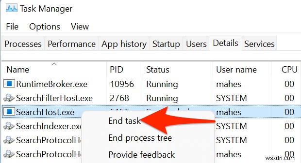 Windows 11 Search Not Working? Try These 10 Fixes