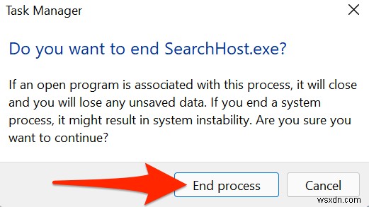 Windows 11 Search Not Working? Try These 10 Fixes