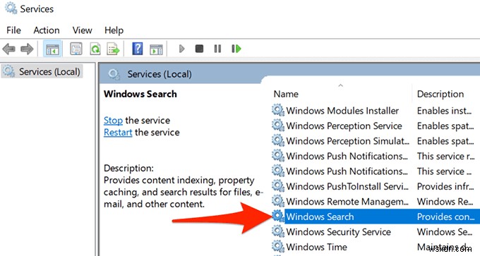 Windows 11 Search Not Working? Try These 10 Fixes