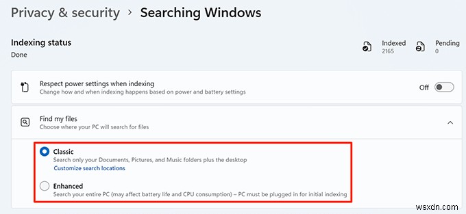 Windows 11 Search Not Working? Try These 10 Fixes