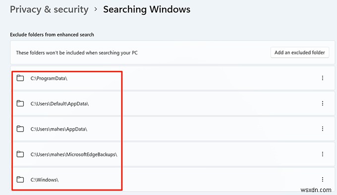 Windows 11 Search Not Working? Try These 10 Fixes