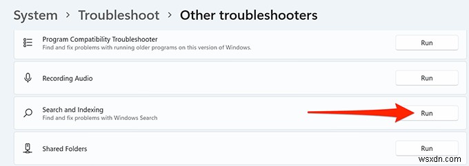 Windows 11 Search Not Working? Try These 10 Fixes