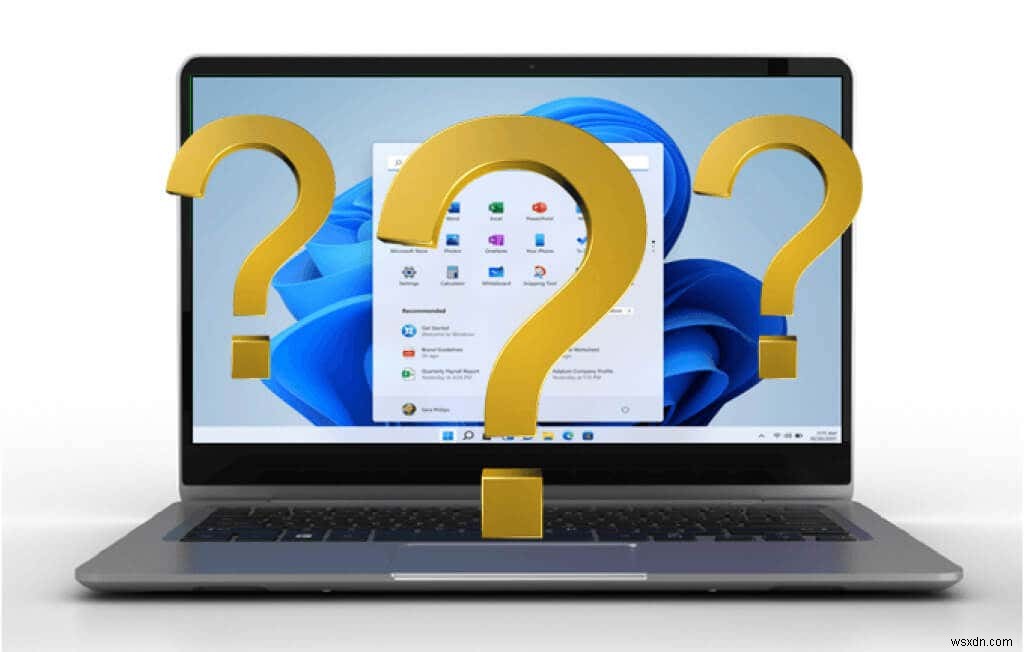 Top 17 Questions About Windows 11 Answered