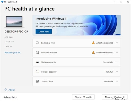 Can My PC Run Windows 11?