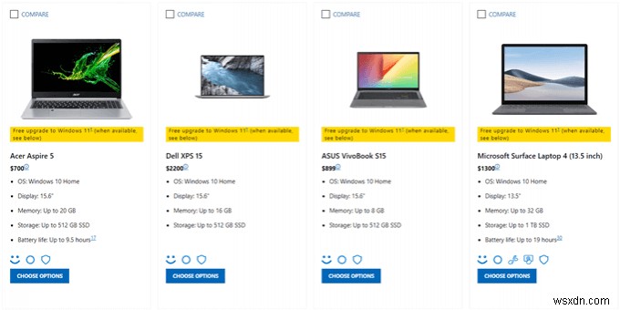 Can My PC Run Windows 11?