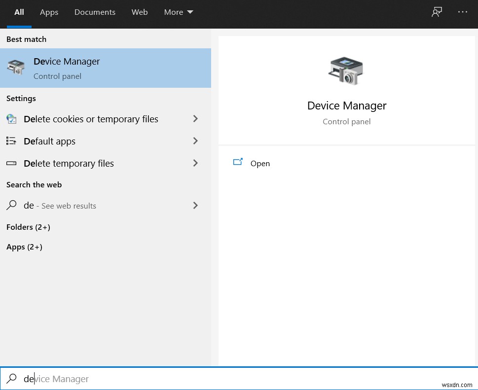 How To Fix a Kernel Data Inpage Error BSOD on Windows 10