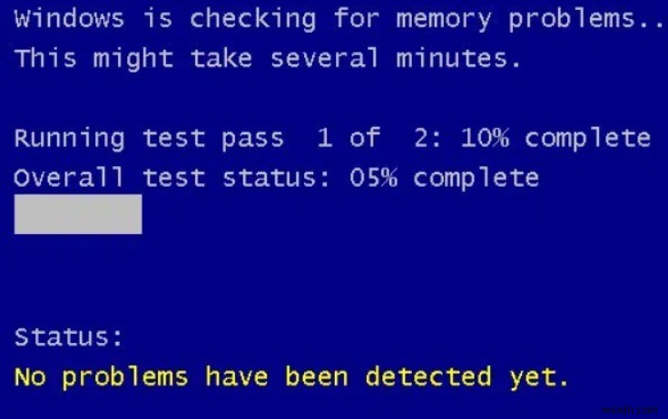 How To Fix a Kernel Data Inpage Error BSOD on Windows 10
