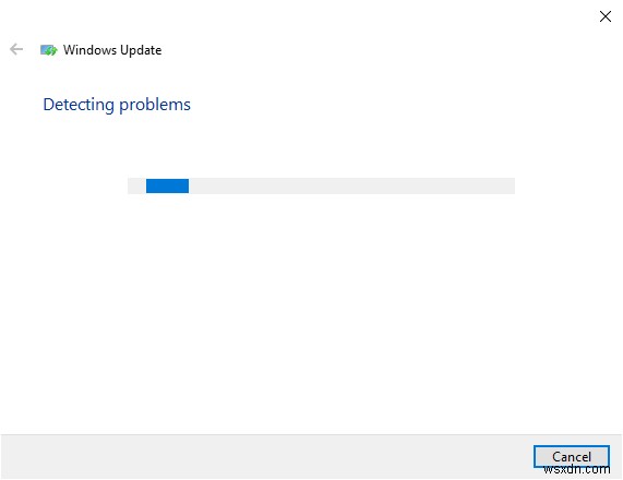 Getting “Your Device is Missing Important Security and Quality Fixes” on Windows 10?