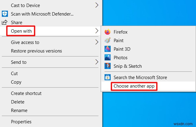 How to Fix Explorer Class Not Registered Error in Windows 10