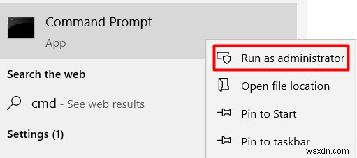 How to Fix Explorer Class Not Registered Error in Windows 10