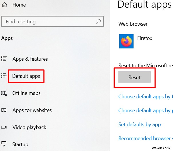 How to Fix Explorer Class Not Registered Error in Windows 10