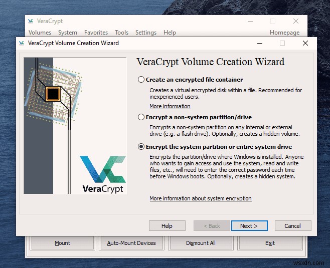How to Encrypt Windows 10 Hard Drive with Bitlocker