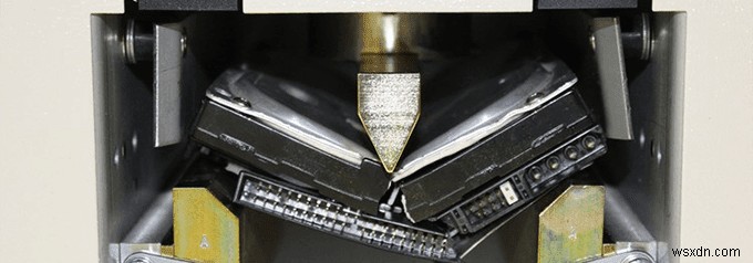 How to Encrypt Windows 10 Hard Drive with Bitlocker