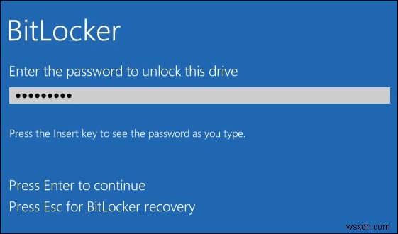How to Encrypt Windows 10 Hard Drive with Bitlocker