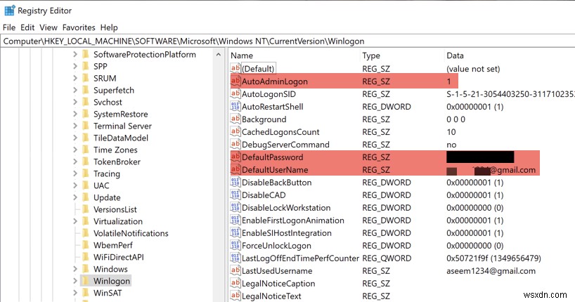 How to Set Up Windows 10 to Login Automatically