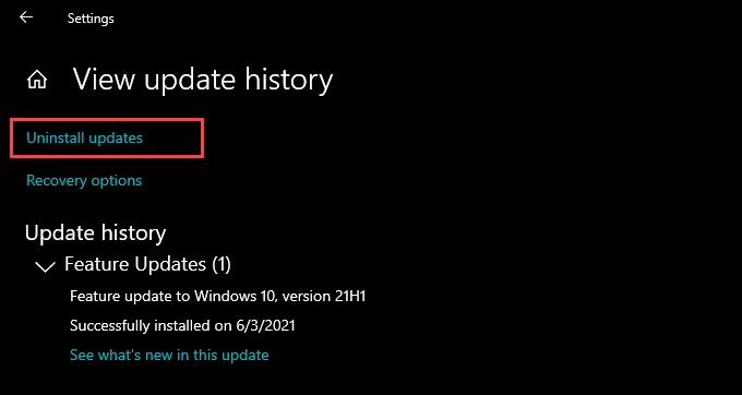 How to Fix a Bad Pool Caller BSOD on Windows
