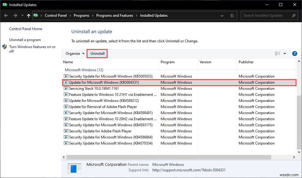 How to Fix a Bad Pool Caller BSOD on Windows