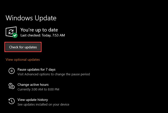 How to Fix a Bad Pool Caller BSOD on Windows