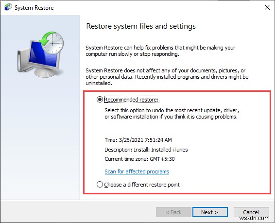 How to Fix a Bad Pool Caller BSOD on Windows