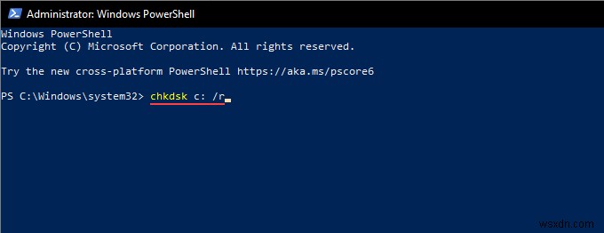 How to Fix a Bad Pool Caller BSOD on Windows