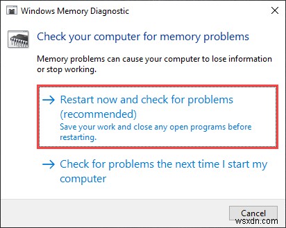 How to Fix a Bad Pool Caller BSOD on Windows