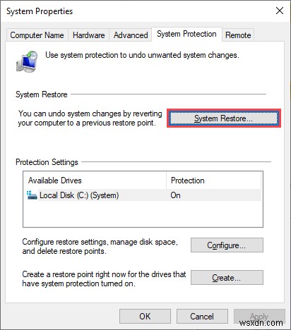 How to Fix a Bad Pool Caller BSOD on Windows