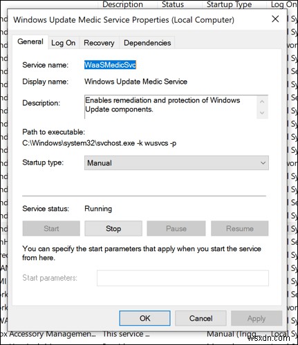 What is the Waasmedic Service and Is It Safe?