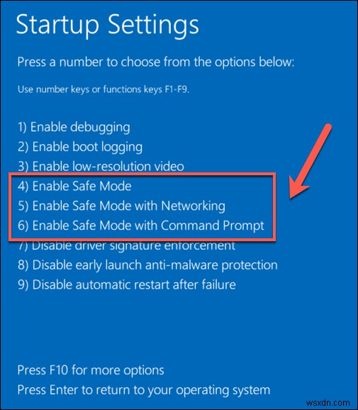 How to Fix a Reference By Pointer BSOD on Windows