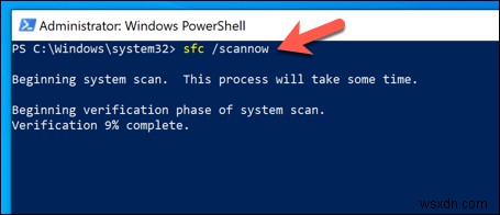 How to Fix a Reference By Pointer BSOD on Windows