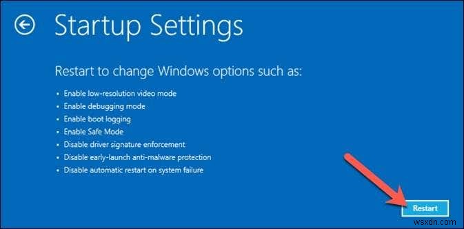 How to Fix an irql_not_less_or_equal BSOD