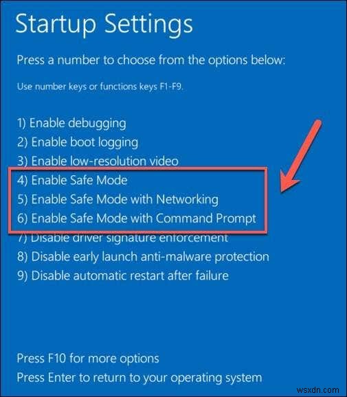 How to Fix an irql_not_less_or_equal BSOD