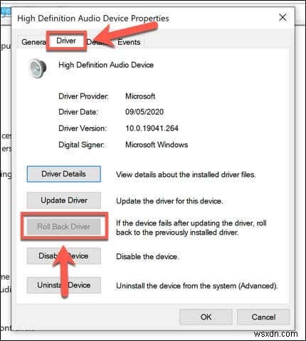 How to Fix an irql_not_less_or_equal BSOD