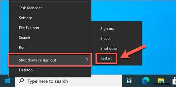 How to Fix an irql_not_less_or_equal BSOD