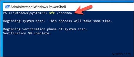How to Fix an irql_not_less_or_equal BSOD