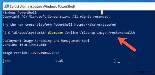 How to Fix an irql_not_less_or_equal BSOD