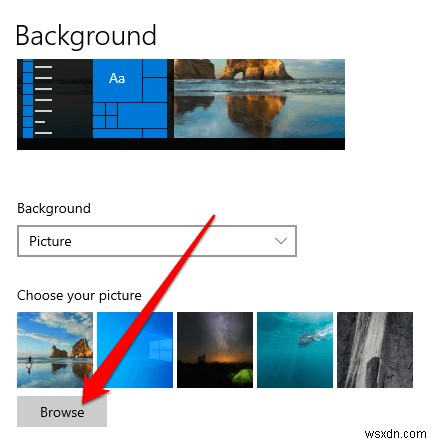 How to Set Different Wallpaper on Each Monitor in Windows 10