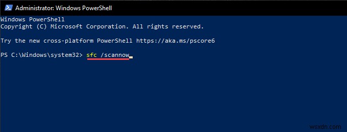 Fix “You’ll need a new app to open this ms-windows-store” Error in Windows