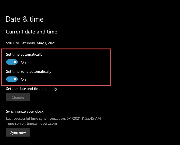 Fix “You’ll need a new app to open this ms-windows-store” Error in Windows