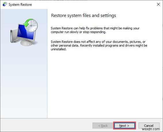 Fix “You’ll need a new app to open this ms-windows-store” Error in Windows