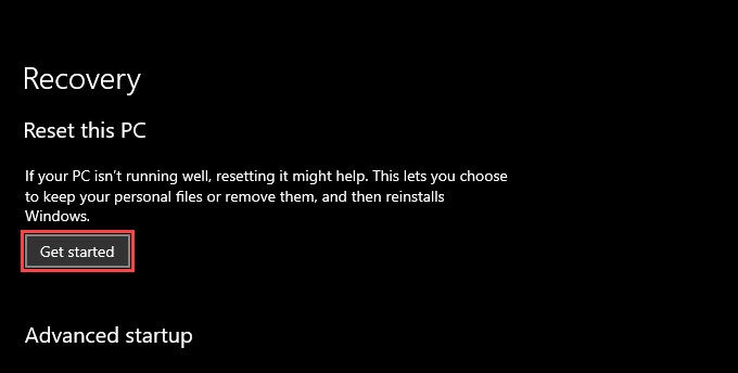 Fix “You’ll need a new app to open this ms-windows-store” Error in Windows