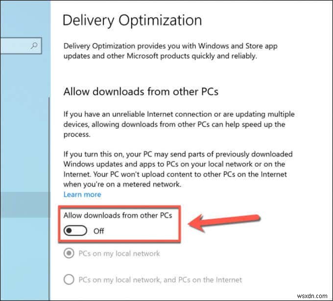Why Wuauserv Causes High CPU Usage and How to Fix It