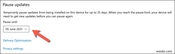 Why Wuauserv Causes High CPU Usage and How to Fix It