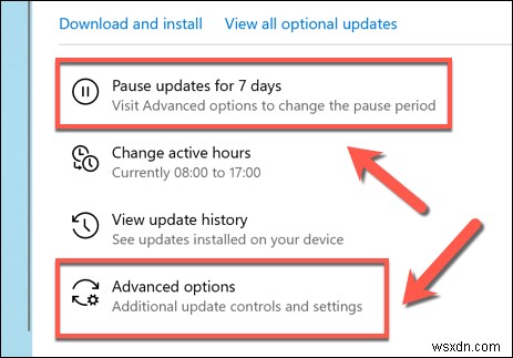 Why Wuauserv Causes High CPU Usage and How to Fix It